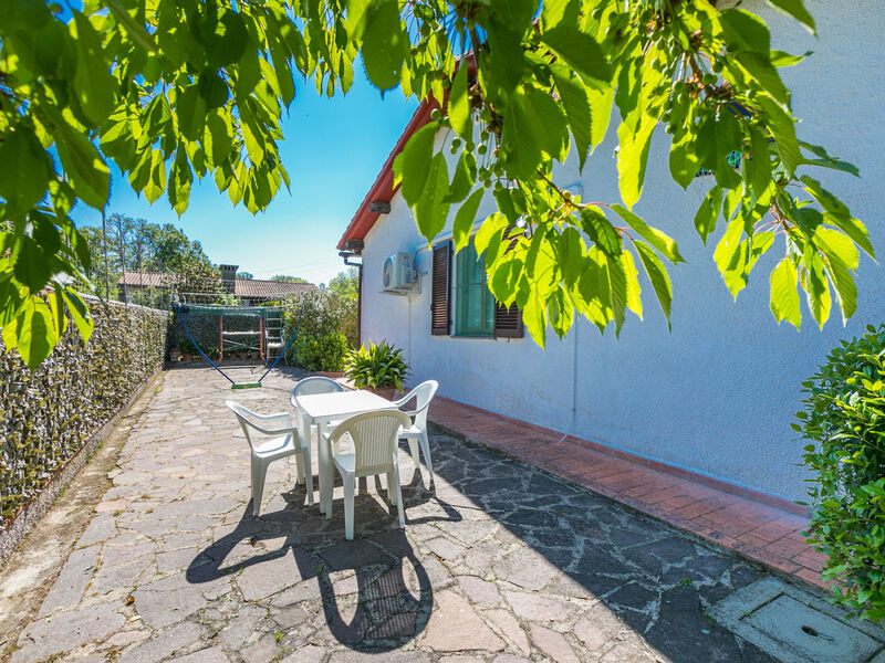 Vila Francesca