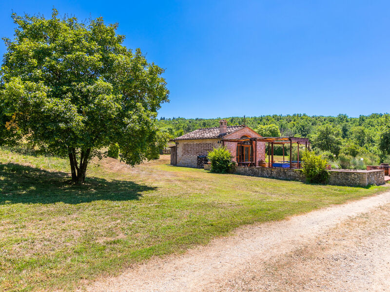 Podere San Giuseppe