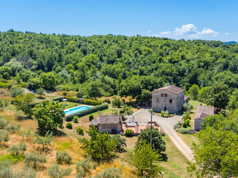 Podere San Giuseppe