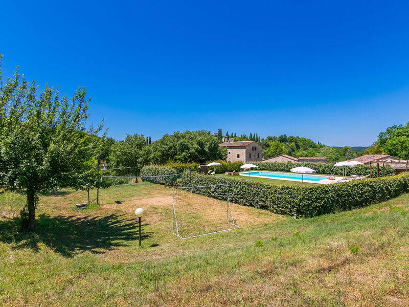 Podere San Giuseppe