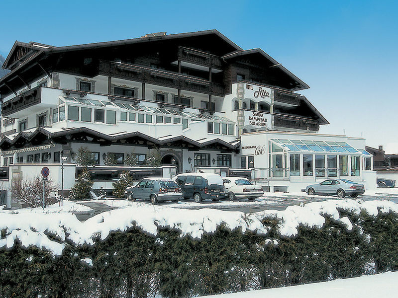 Hotel Rita