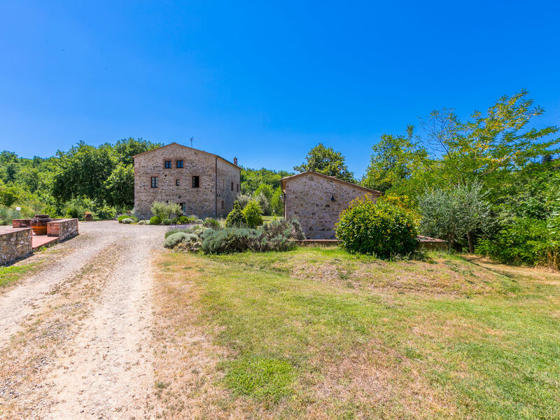 Podere San Giuseppe