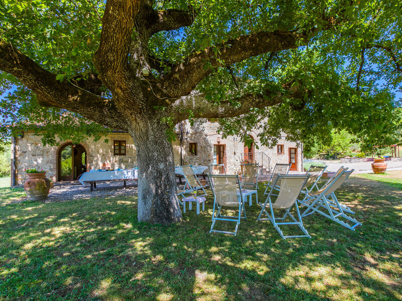 Podere San Giuseppe