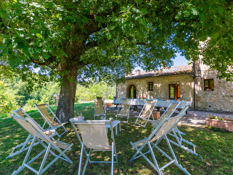 Podere San Giuseppe