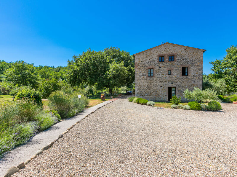 Podere San Giuseppe
