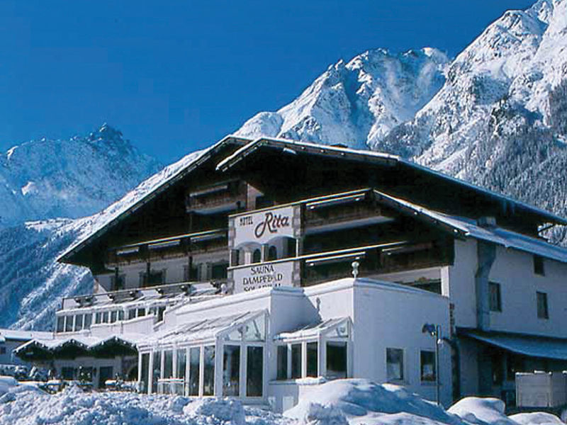 Hotel Rita