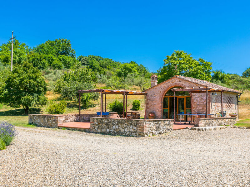 Podere San Giuseppe