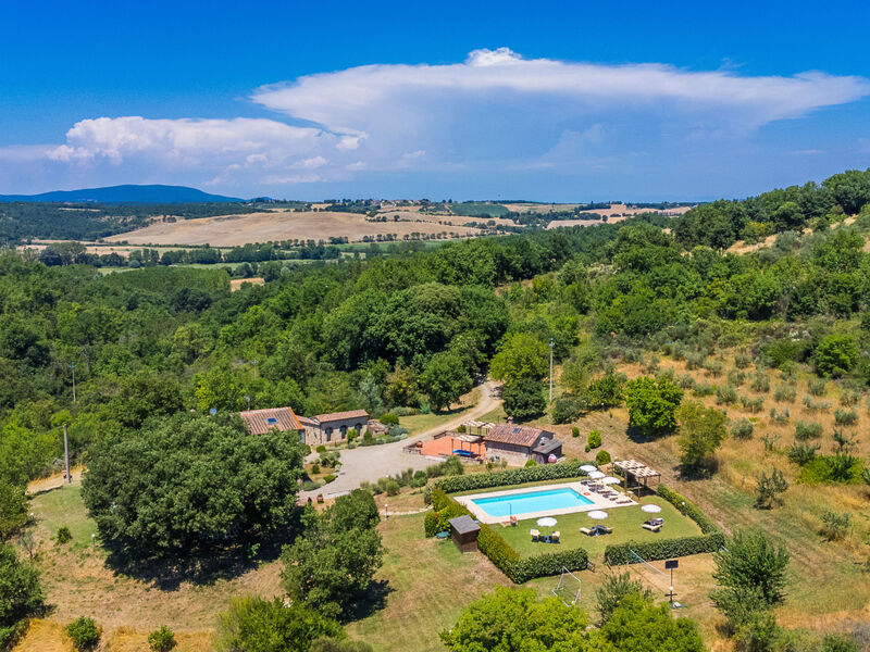 Podere San Giuseppe