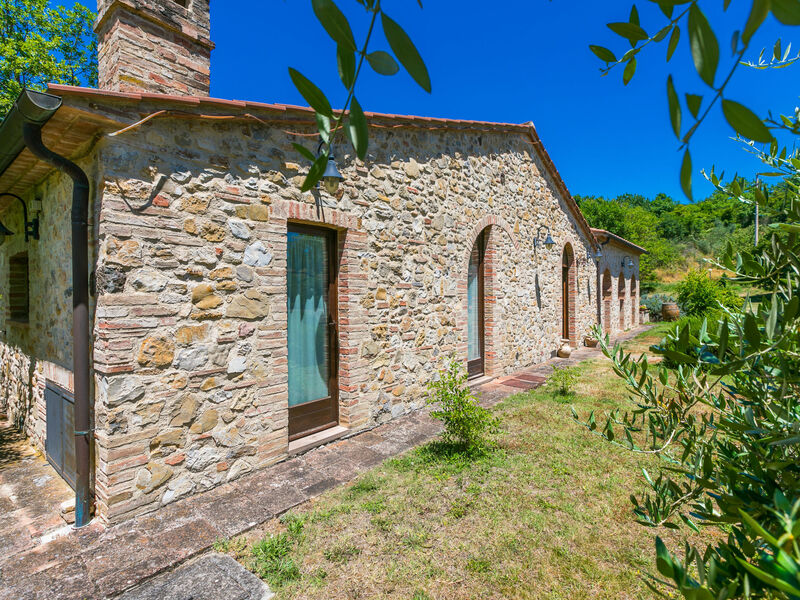 Podere San Giuseppe
