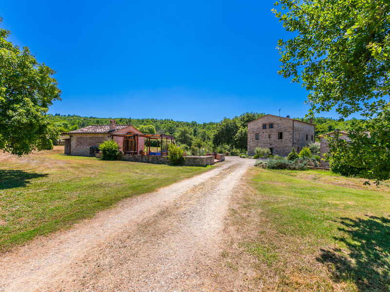 Podere San Giuseppe