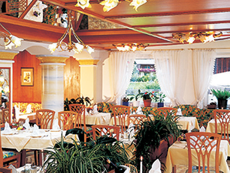 Hotel Rita