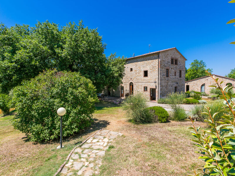 Podere San Giuseppe