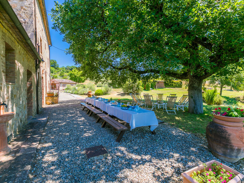 Podere San Giuseppe