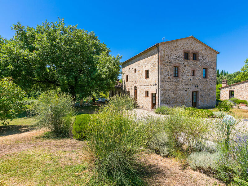 Podere San Giuseppe