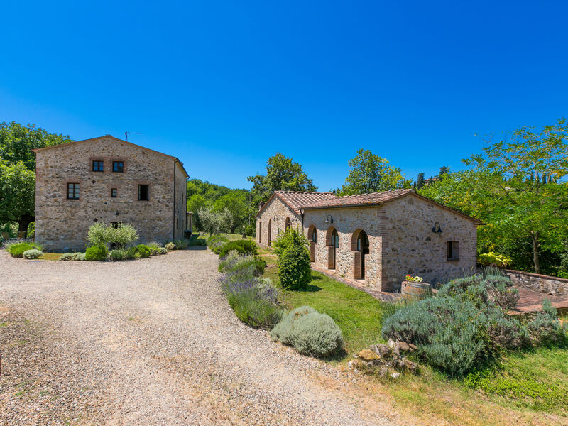 Podere San Giuseppe