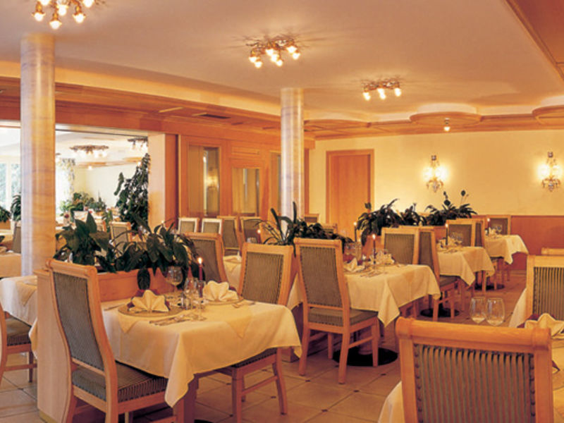 Hotel Rita