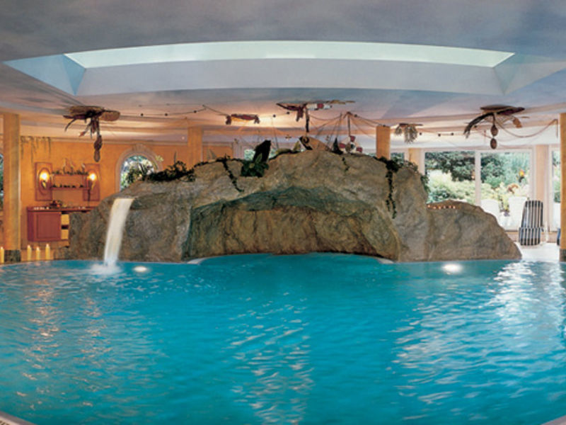 Hotel Rita