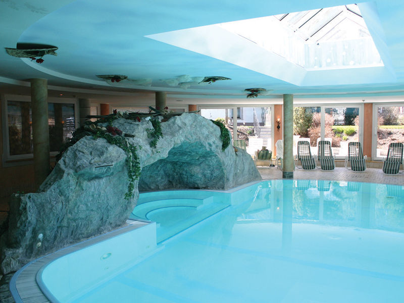 Hotel Rita
