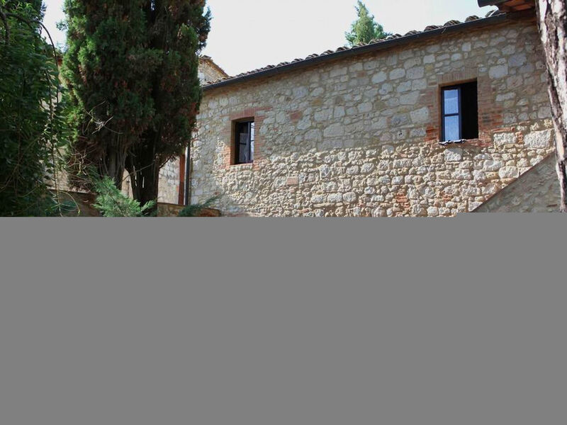 Santinovo Dachgeschosswohnung