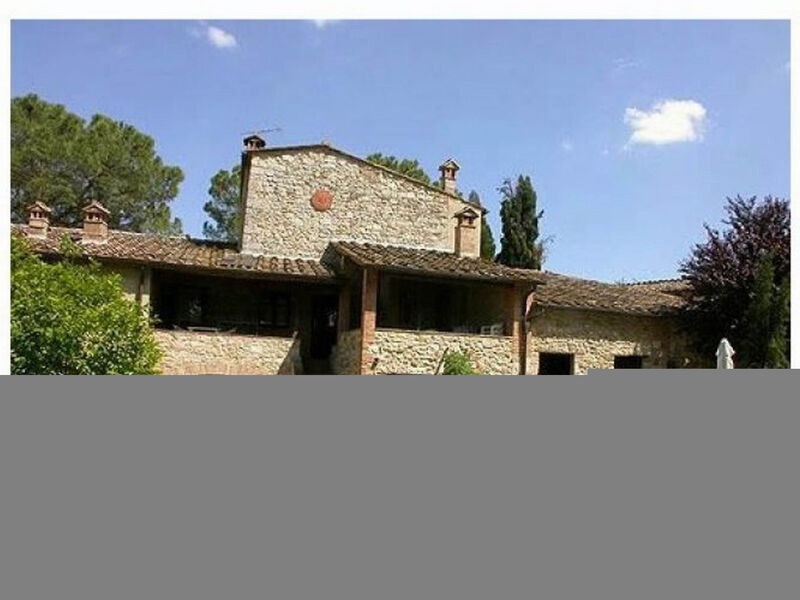 Wohnung 'Santinovo Camino