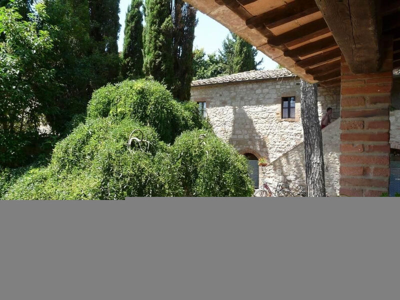 Santinovo torrino' Wohnung