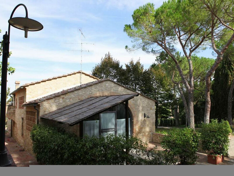 Santinovo torrino' Wohnung