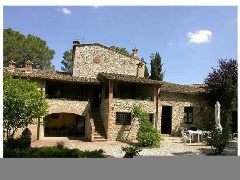 Santinovo torrino' Wohnung