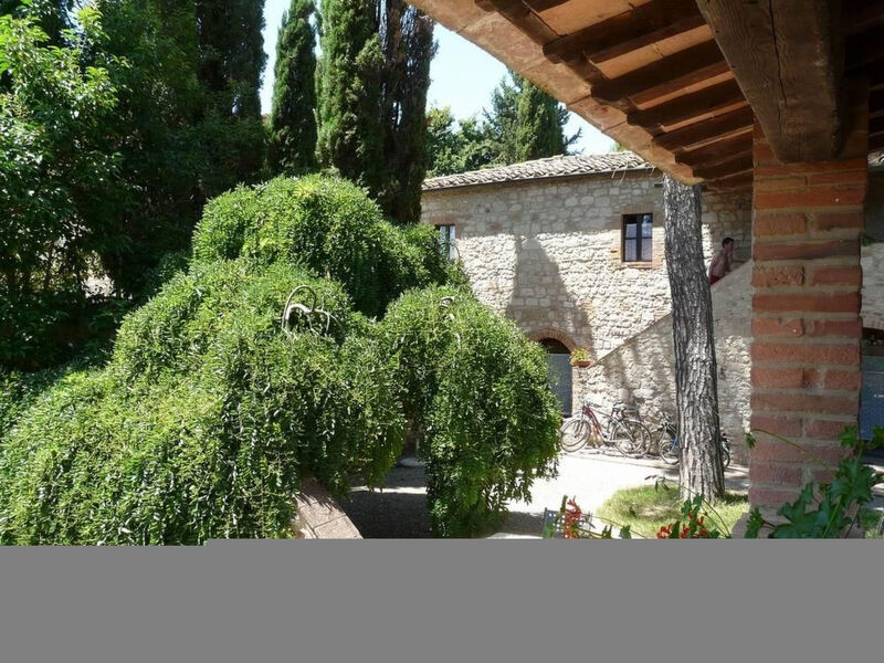 'Santinovo stalla'