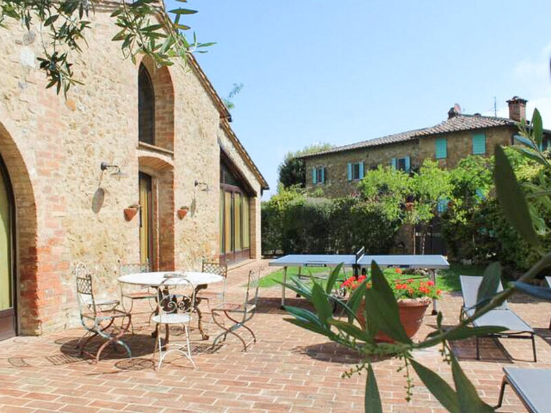 Vineyard View