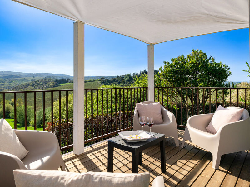 Vineyard View