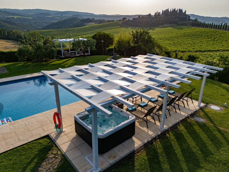 Vineyard View