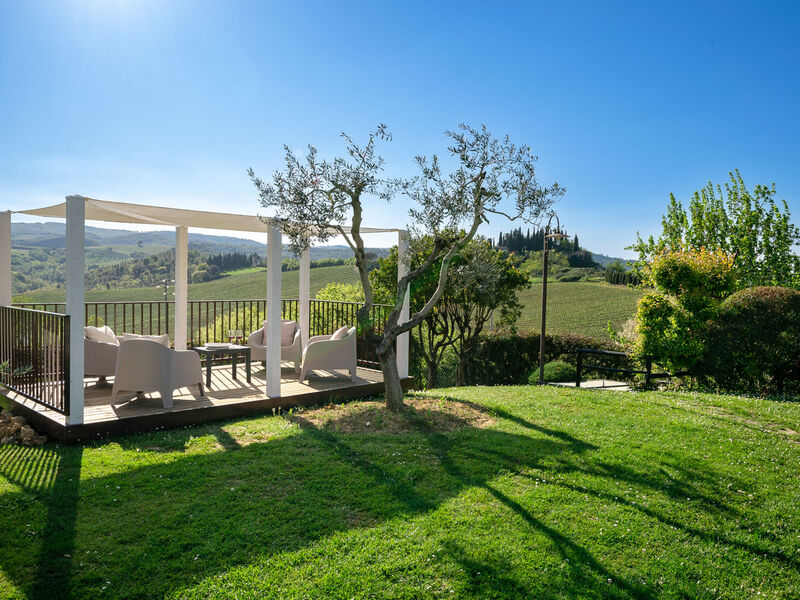 Vineyard View
