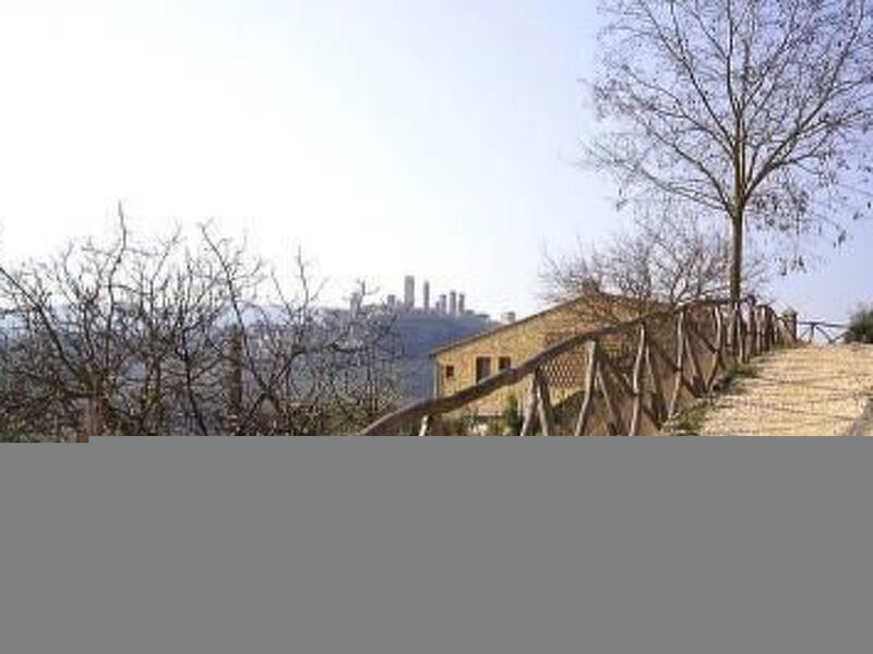 Schönes Ferienhaus Rosanna