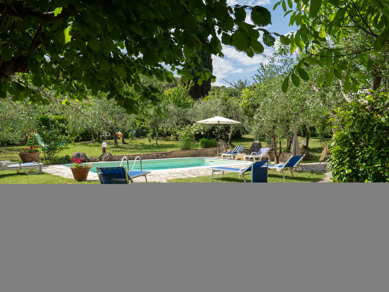 Casa Sissi