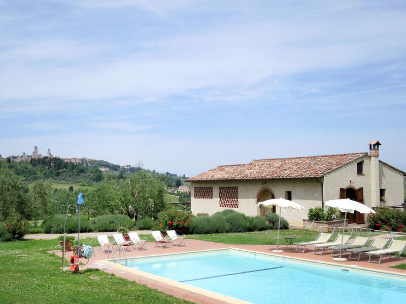 Le Fonti di Santa Lucia