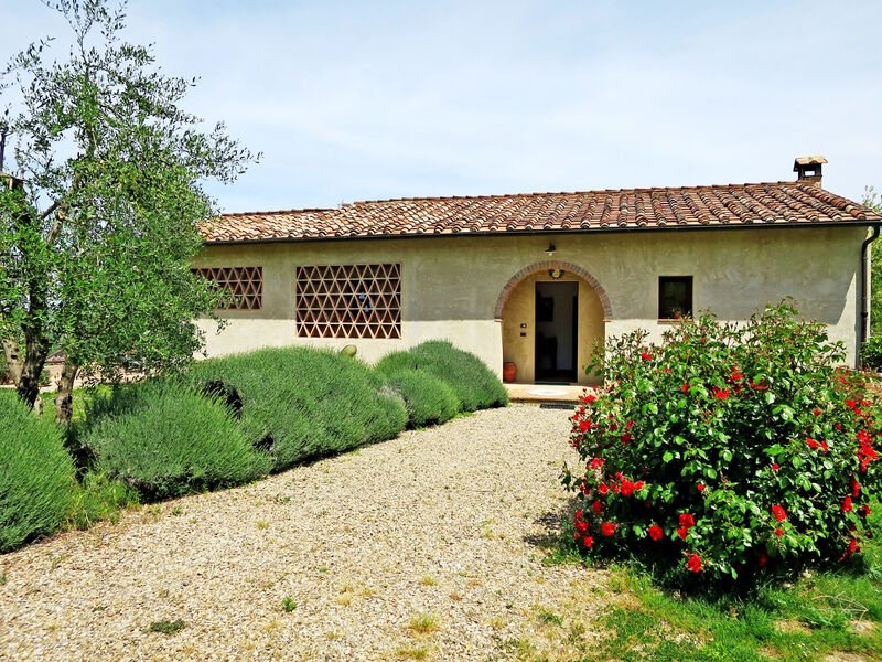 Le Fonti di Santa Lucia