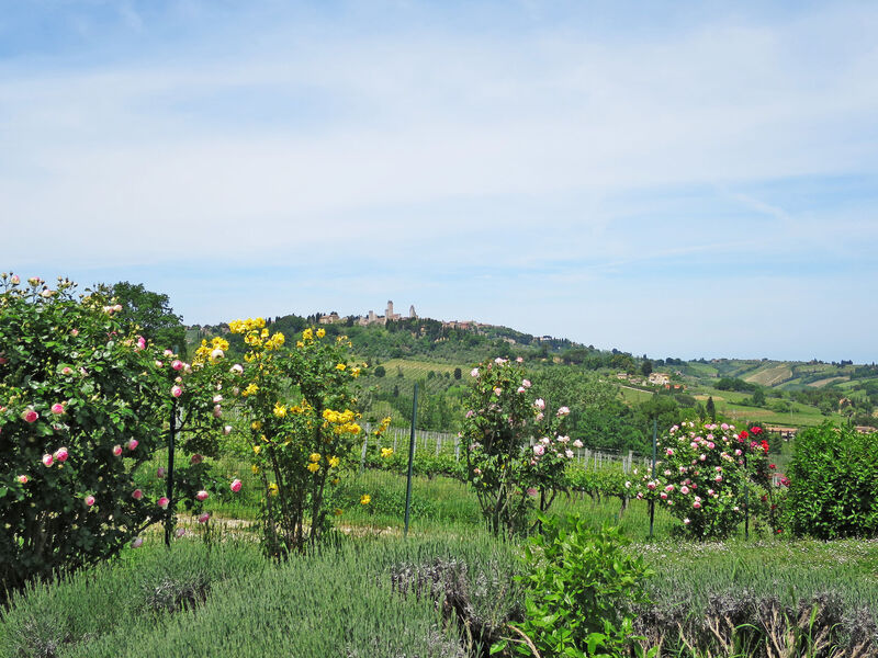 Le Fonti di Santa Lucia
