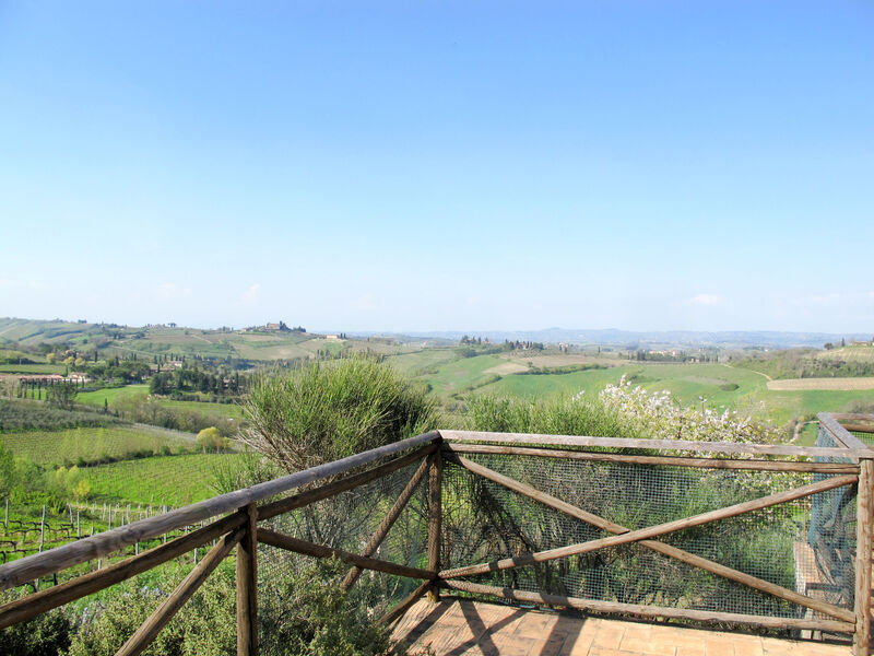Le Fonti di Santa Lucia