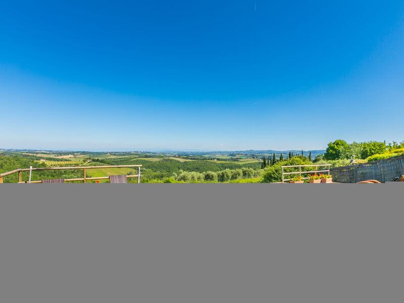 Podere San Lorenzo