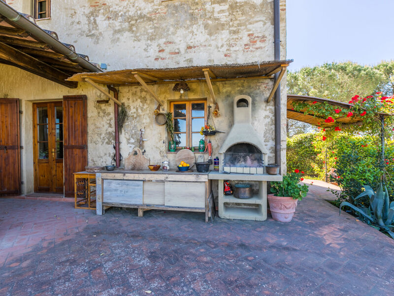 Podere San Lorenzo