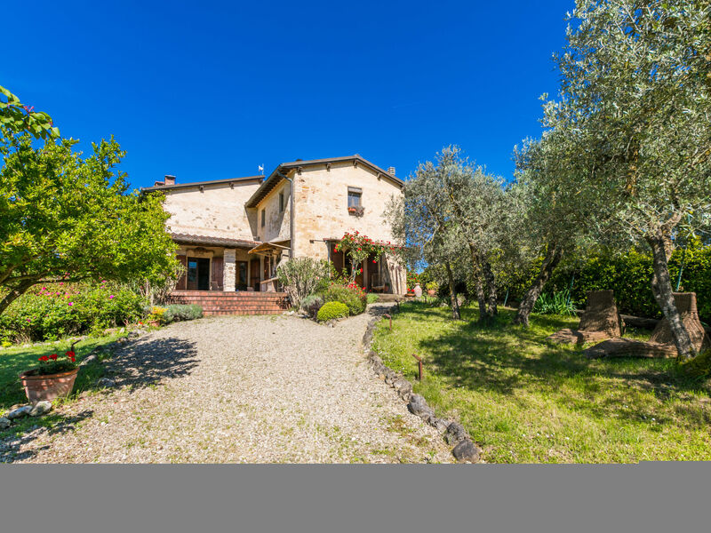 Podere San Lorenzo