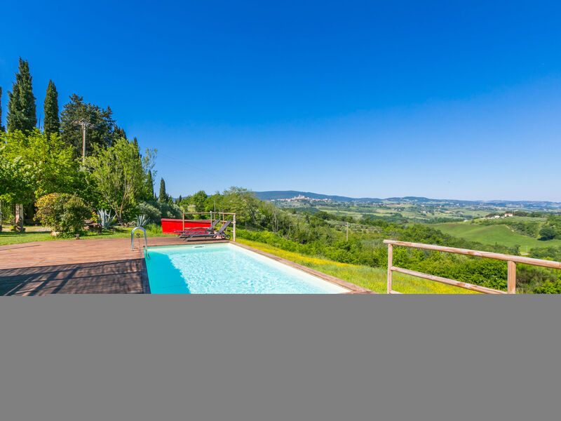 Podere San Lorenzo
