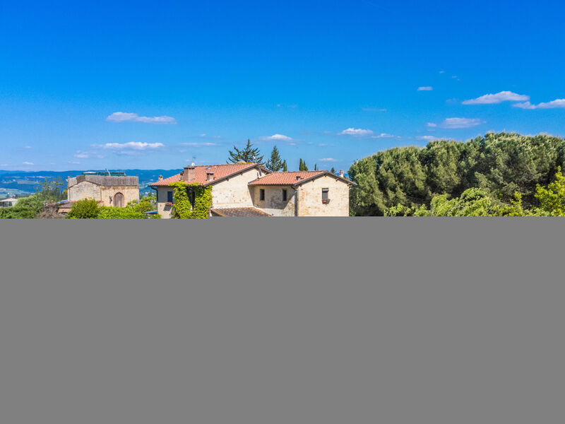 Podere San Lorenzo