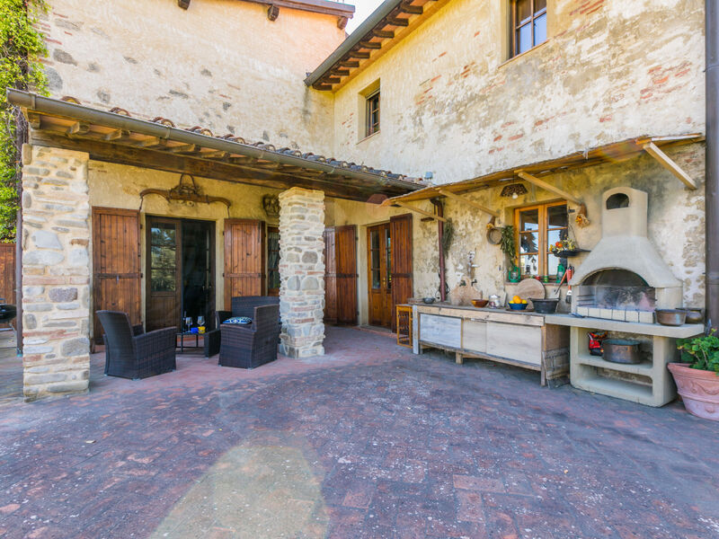 Podere San Lorenzo