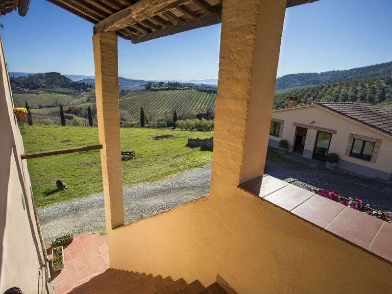 Fattoria Di Fugnano