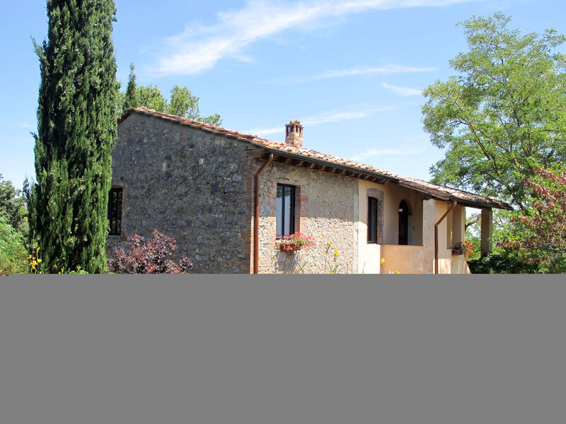 Fattoria Di Fugnano