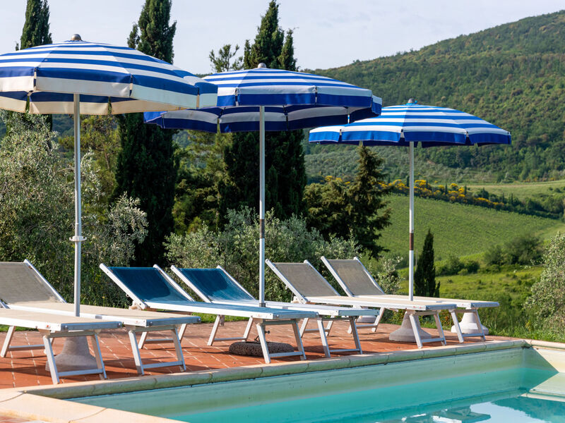Podere Le Sodole