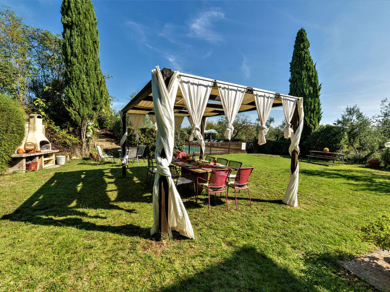 Podere San Michele