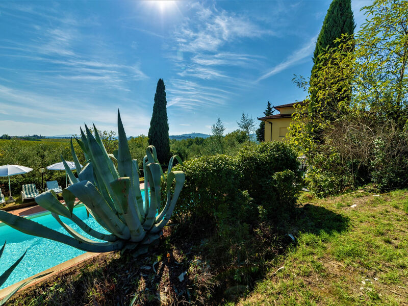 Podere San Michele