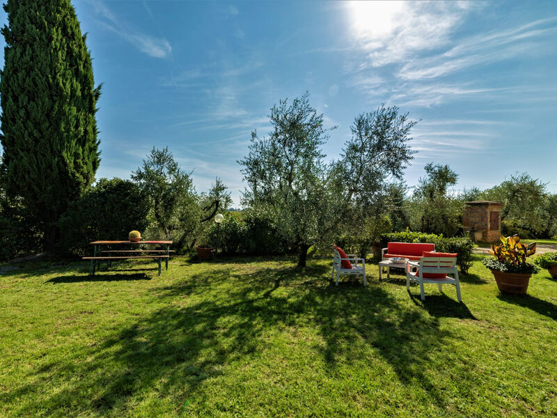 Podere San Michele